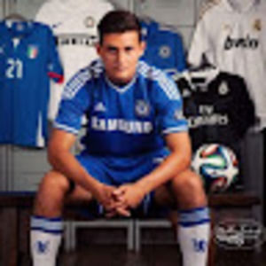 Meet your Posher, Austin